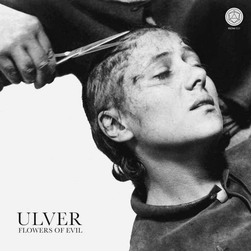 Ulver Flowers Of Evil CD