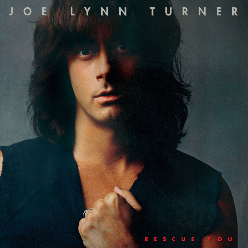 Joe Lynn Turner  Rescue You  CD