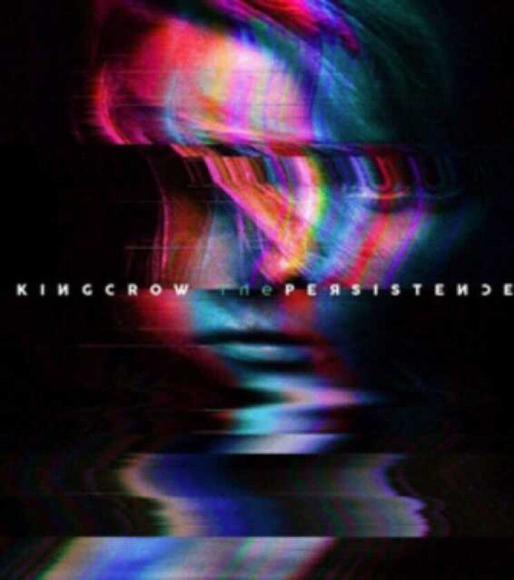Kingcrow The Persistence LP/Vinyl