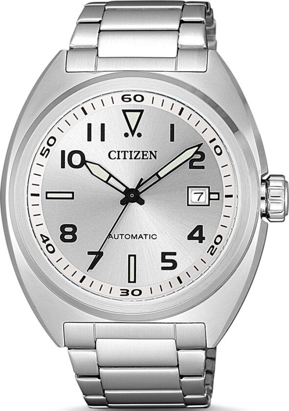 Citizen Klokke Automatic NJ0100-89A