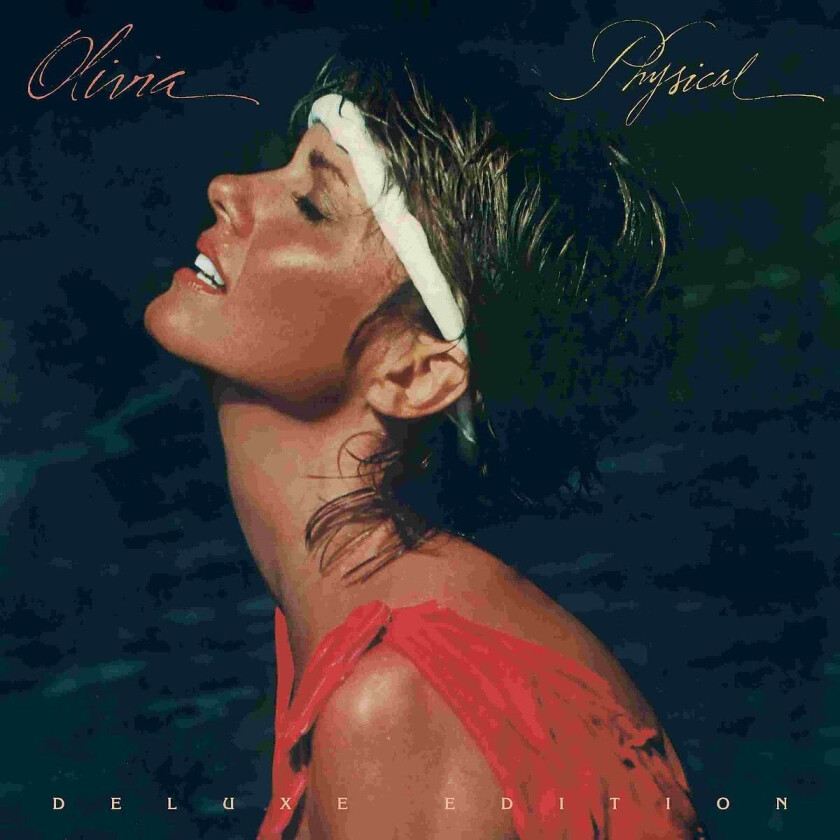 Olivia NewtonJohn Physical LP/Vinyl