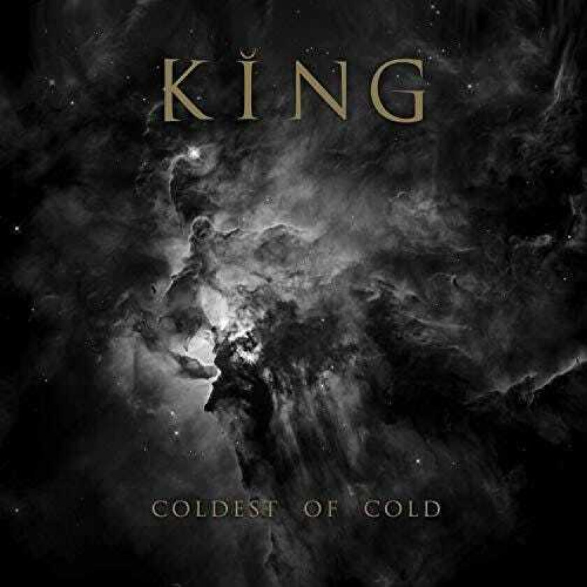 King (Metal) Coldest Of Cold CD