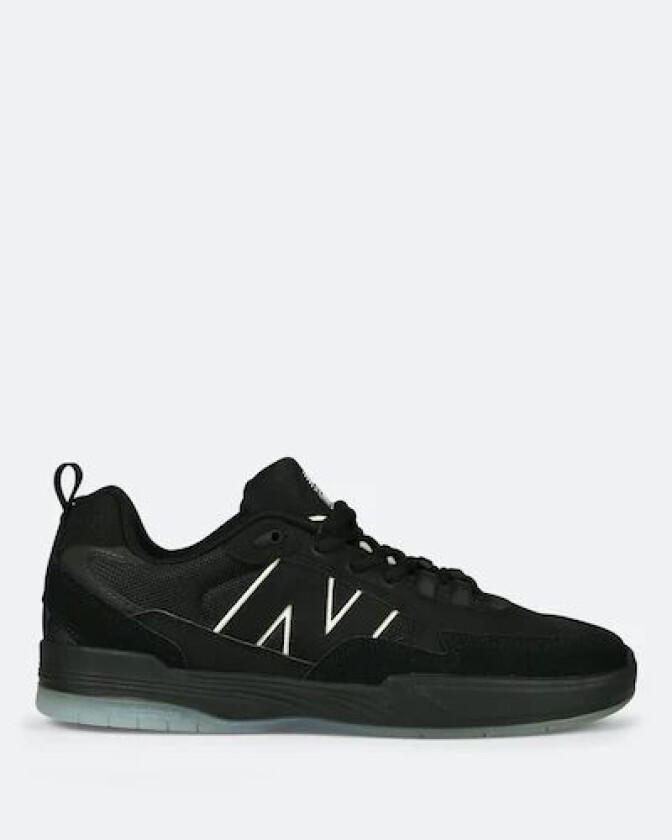 Sneakers – Numeric Tiago Lemos 808 Svart Male EU 43