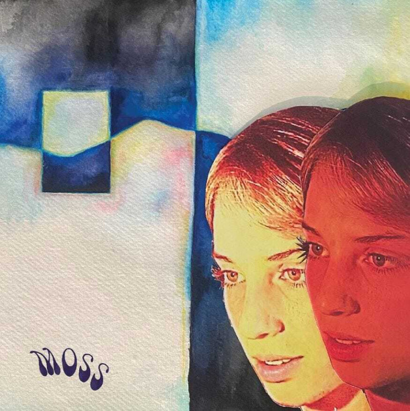 Maya Hawke Moss CD