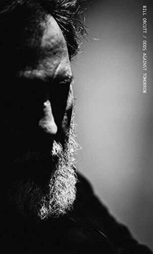 Bill Orcutt Odds Against Tomorrow LP/Vinyl