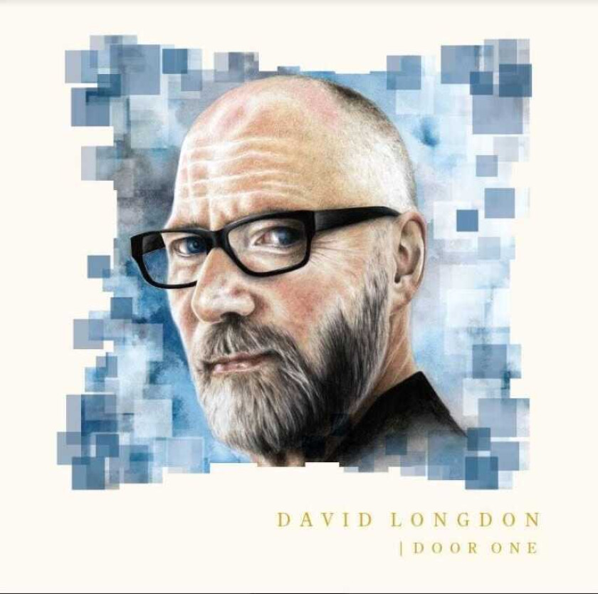 David Longdon (Big Big Train) Door One CD
