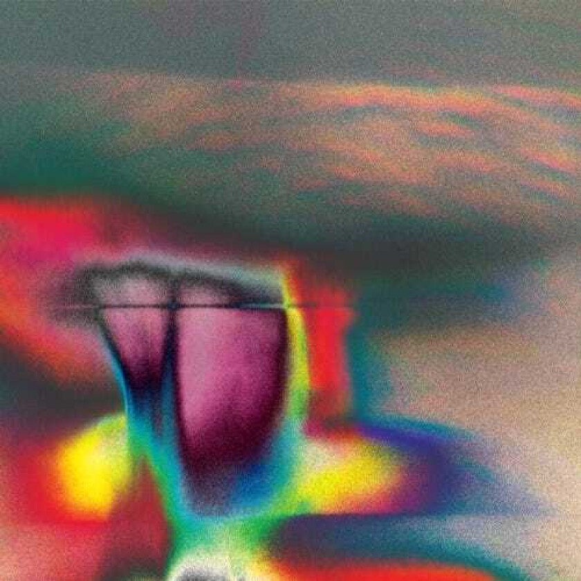 John Dwyer, Ryan Sawyer, Peter Kerlin, Tom Dolas, Brad Caulkins Moon Drenched CD