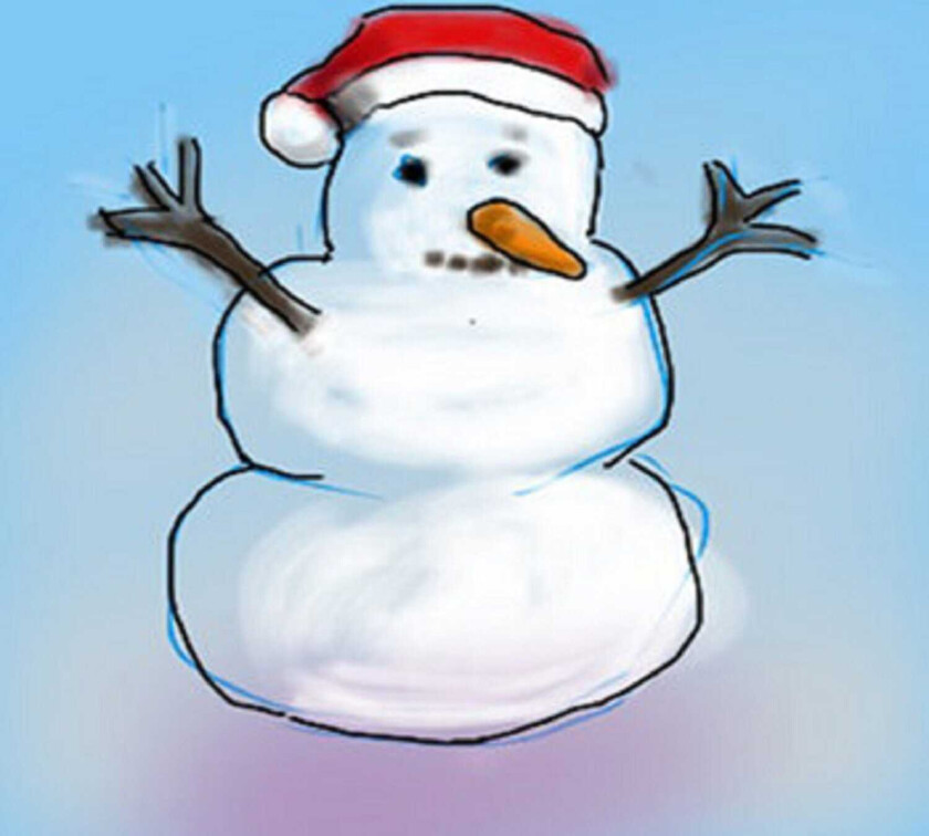 Diverse Artister Merry Xmas Darling CD