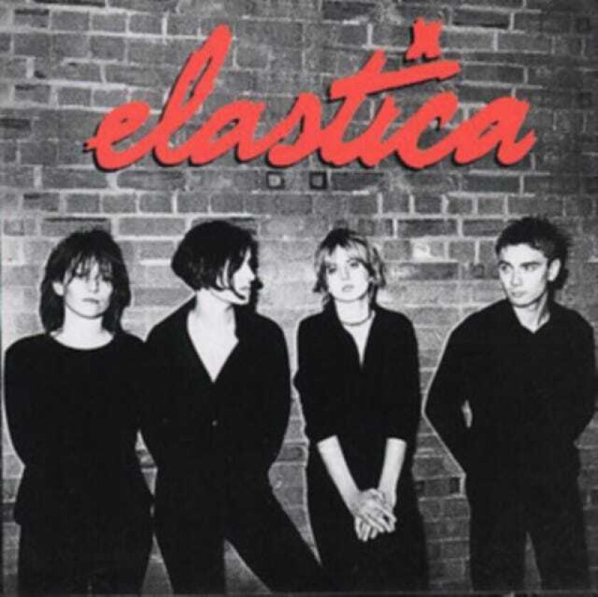 Elastica Elastica CD