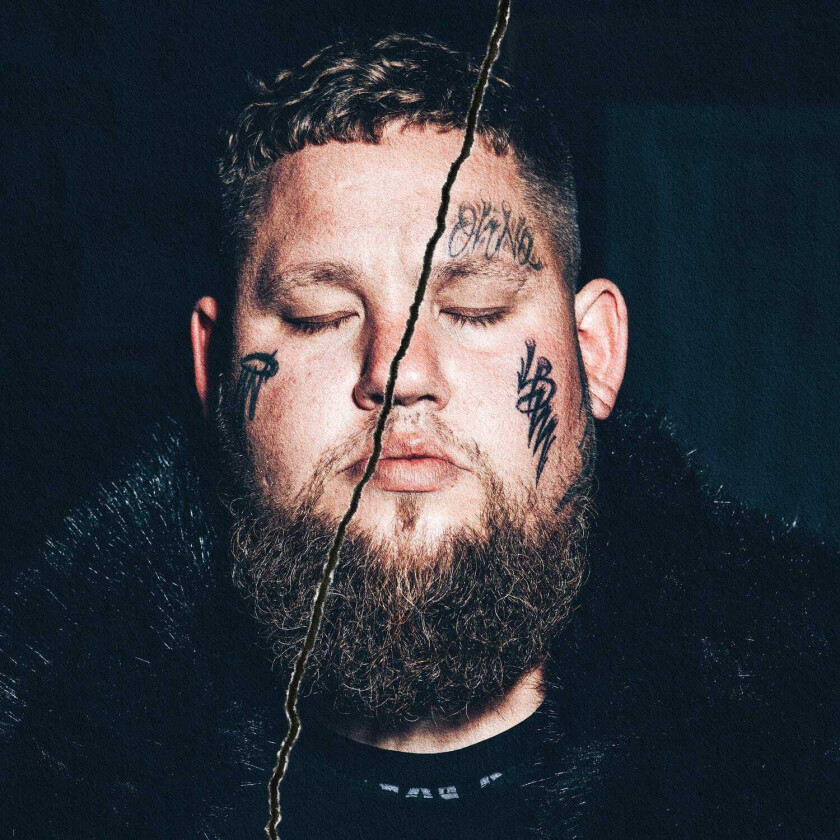 Rag'n'bone Man Life By Misadventure CD