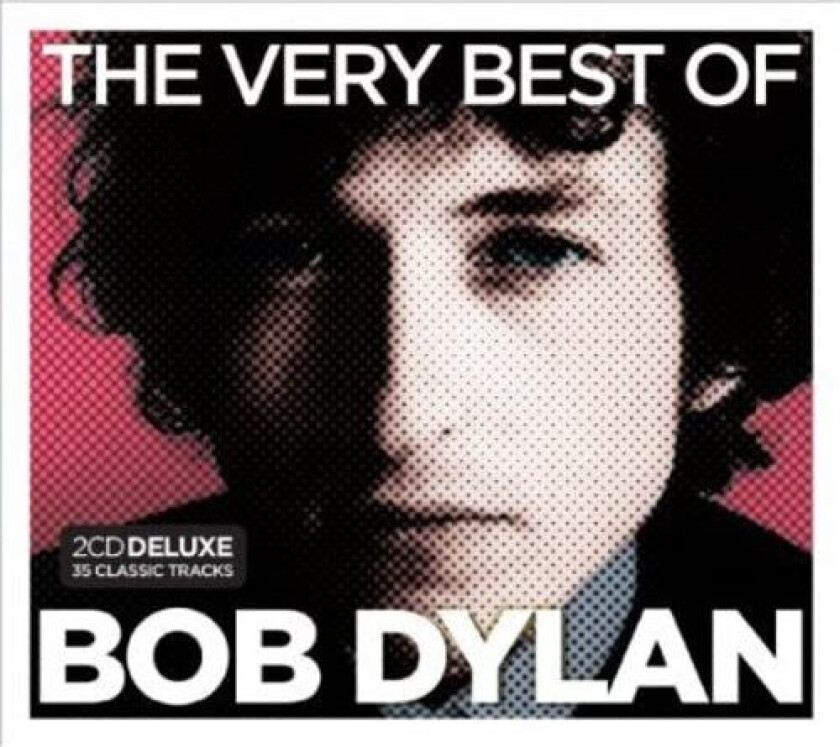 Bob Dylan  The Very Best Of  CD