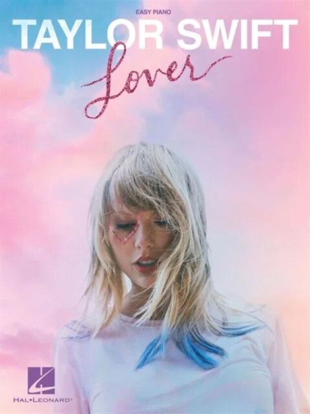 TAYLOR SWIFT LOVER av TAYLOR SWIFT