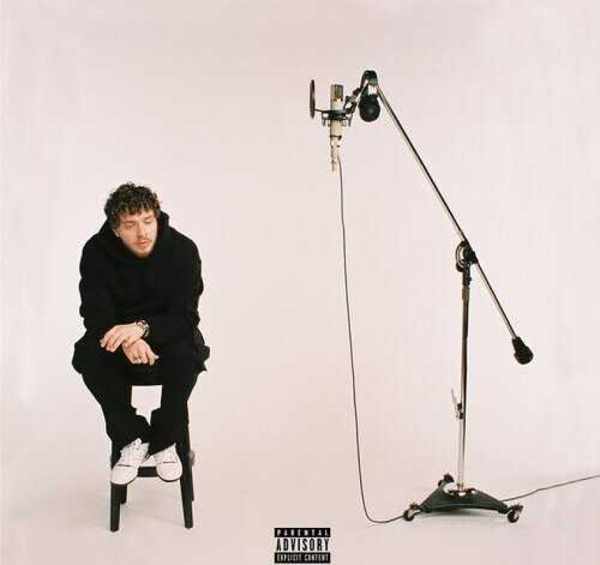 Jack Harlow Come Home The Kids Miss You LP/Vinyl