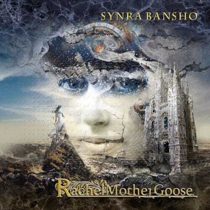 Rachel Mother Goose  Synra Bansho  CD