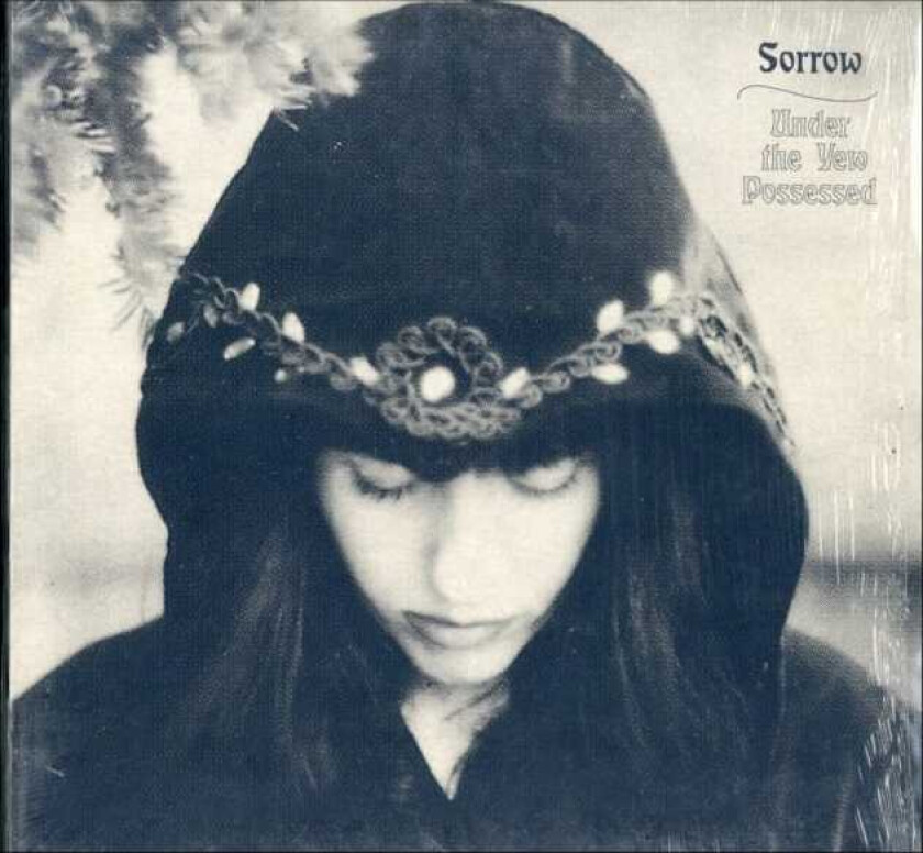 Sorrow Under The Yew Possessed LP/Vinyl