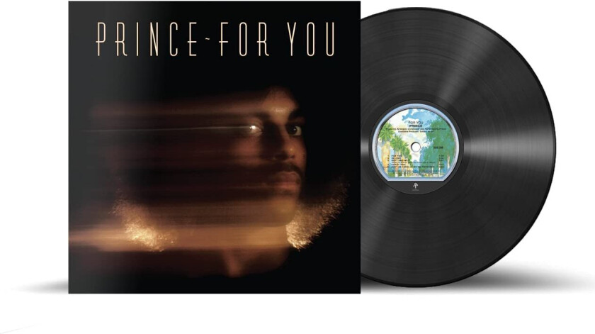 Prince For You (US Version) LP/Vinyl
