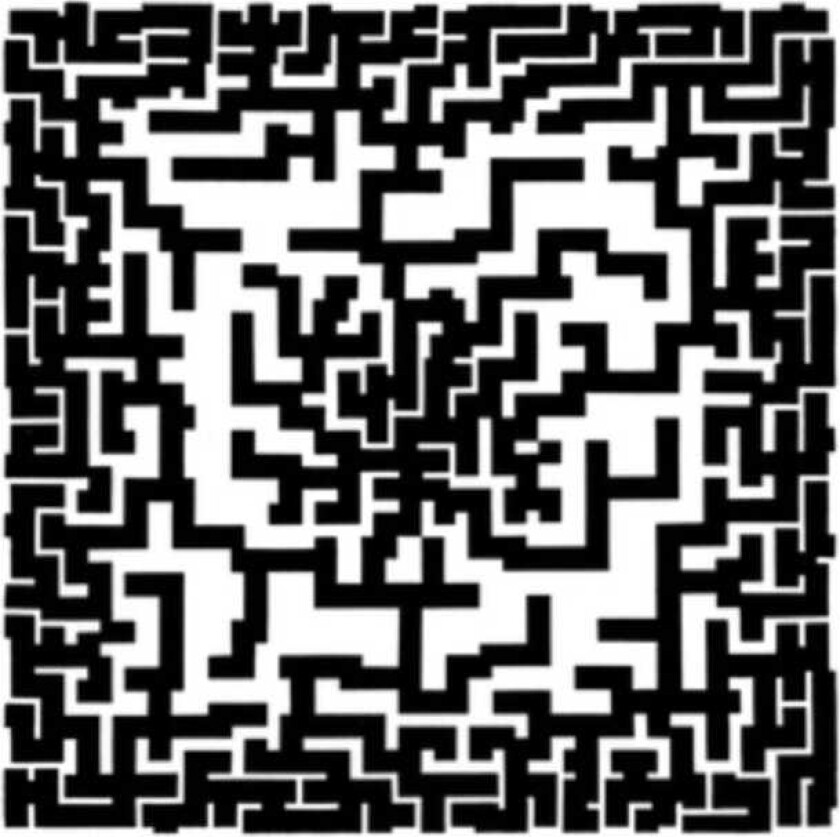 Bilde av Phillip Werren  Electronic Music  LP/Vinyl