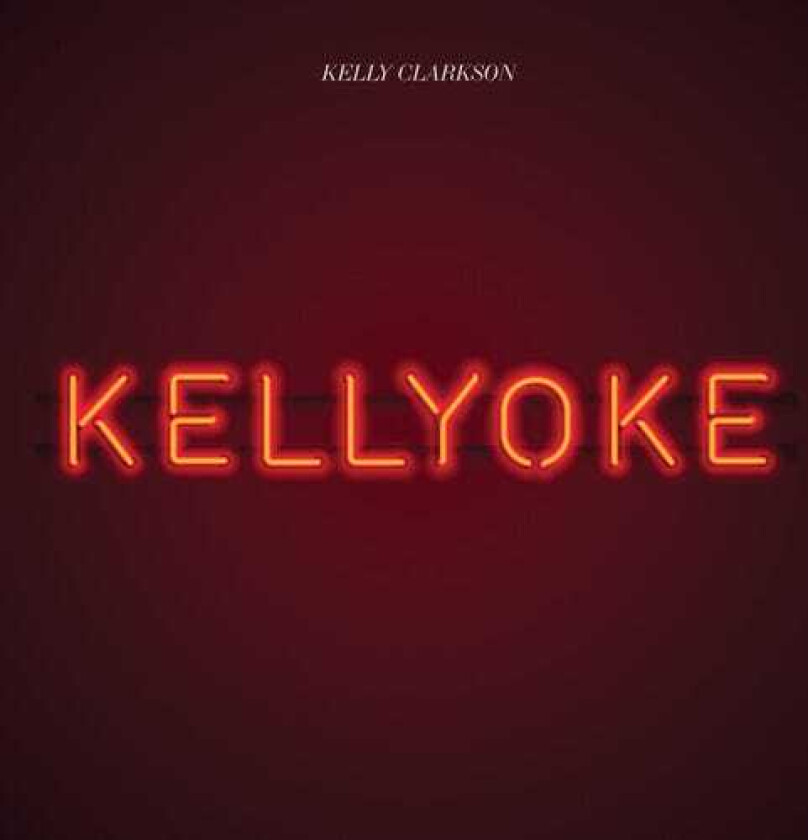 Kelly Clarkson Kellyoke EP CD