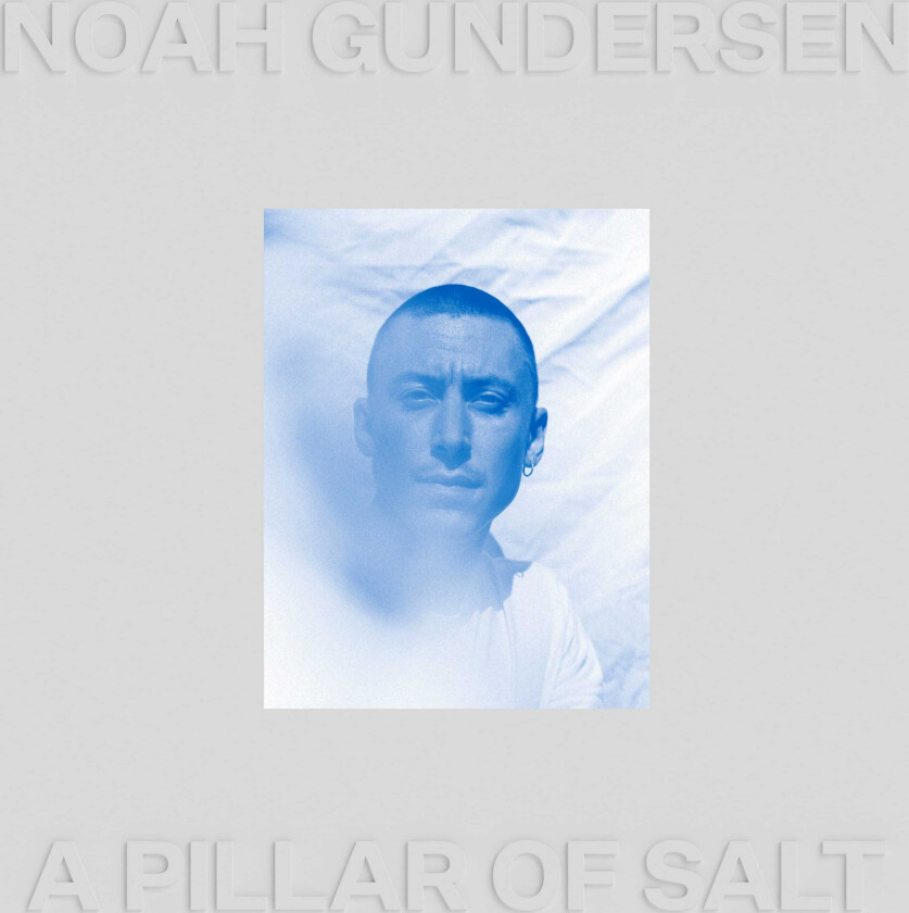 Noah Gundersen  A Pillar Of Salt  CD