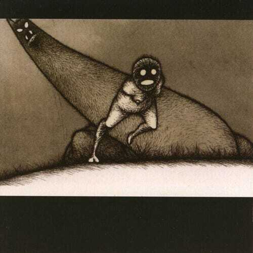 My Morning Jacket Chapter 1: The Sandworm Cometh: Early Recordings LP/Vinyl