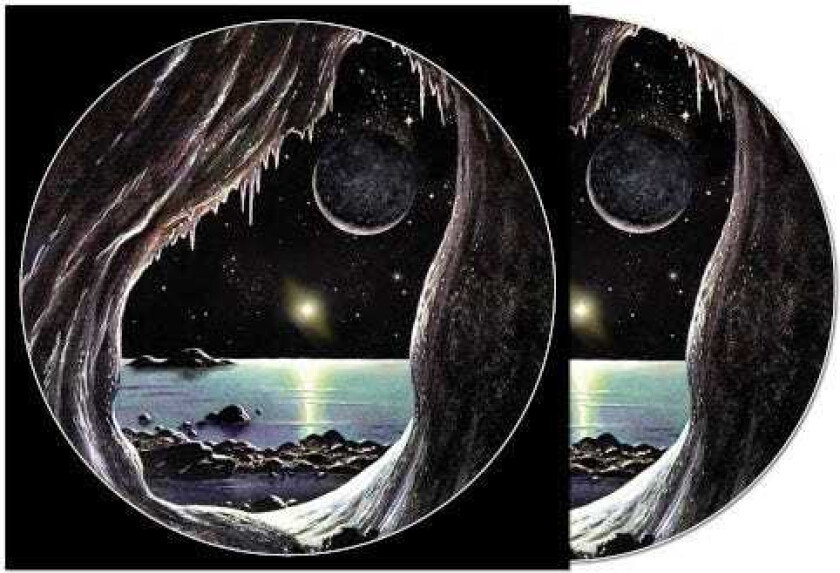 Darkthrone Eternal Hails...... LP/Vinyl