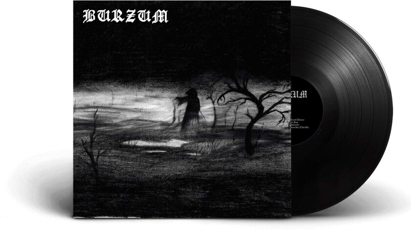 Burzum Burzum LP/Vinyl