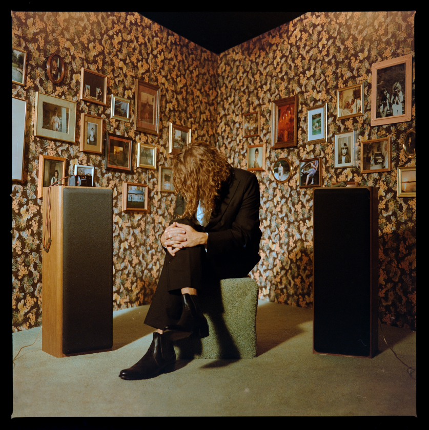 Kevin Morby This Is A Photograph LP/Vinyl