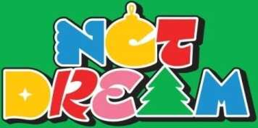 NCT Dream Candy Winter Special Mini Album Digipak Version Random Cover CD