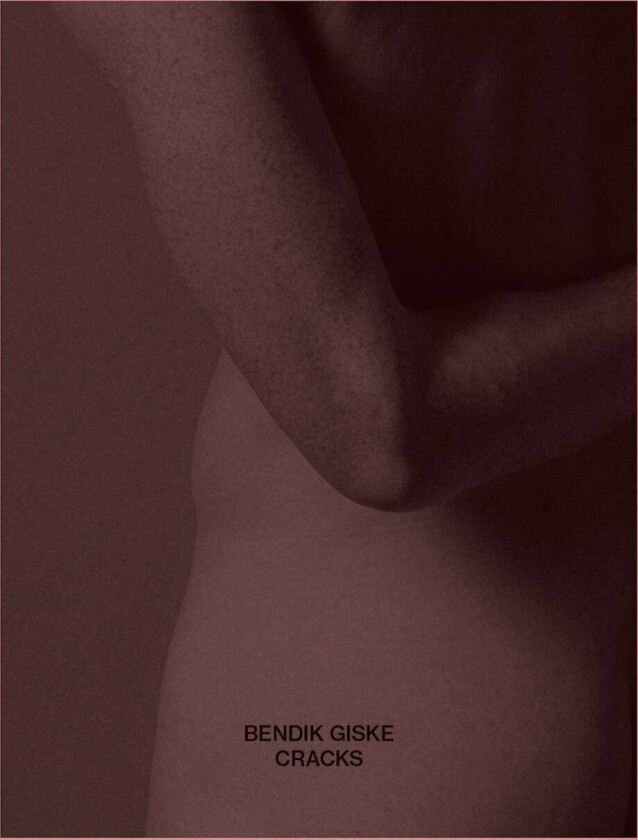 Bendik Giske Cracks LP/Vinyl