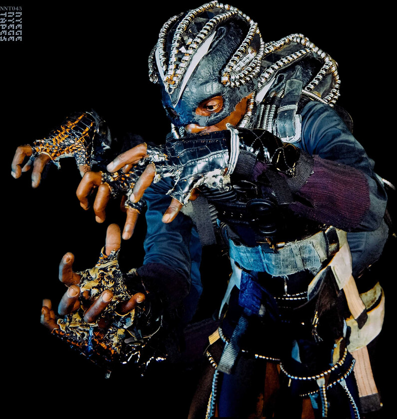 Lady Aicha & Pisko Cranes Original Fulu Mziki Of Kinsasha N'djila Wa Mudjimu LP/Vinyl