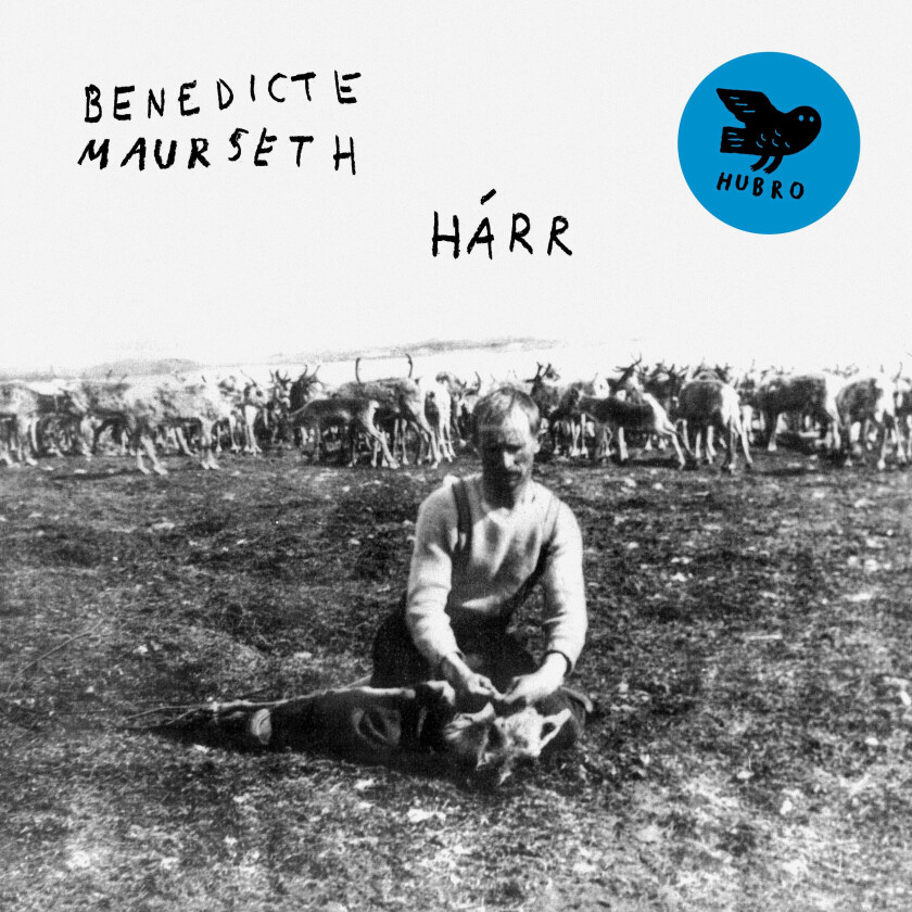 Maurseth Benedicte - H?Rr