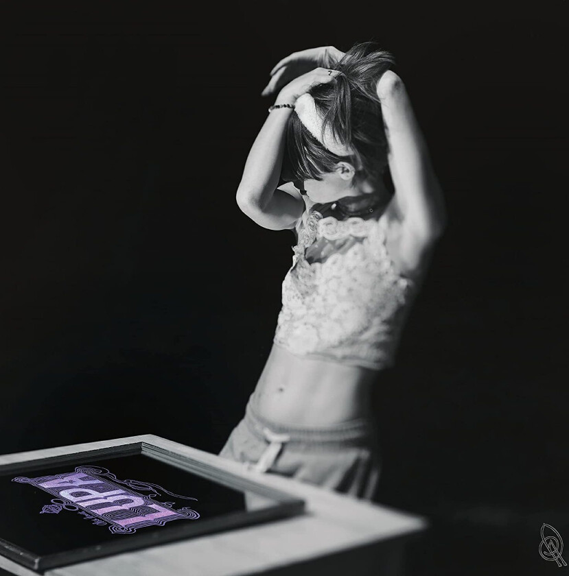 Elsa Hewitt Lupa LP/Vinyl