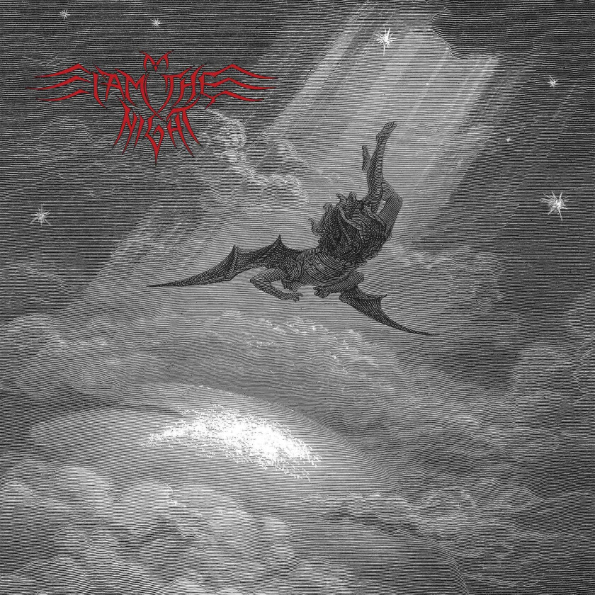 I Am The Night Hear Me O' Unmaker LP/Vinyl