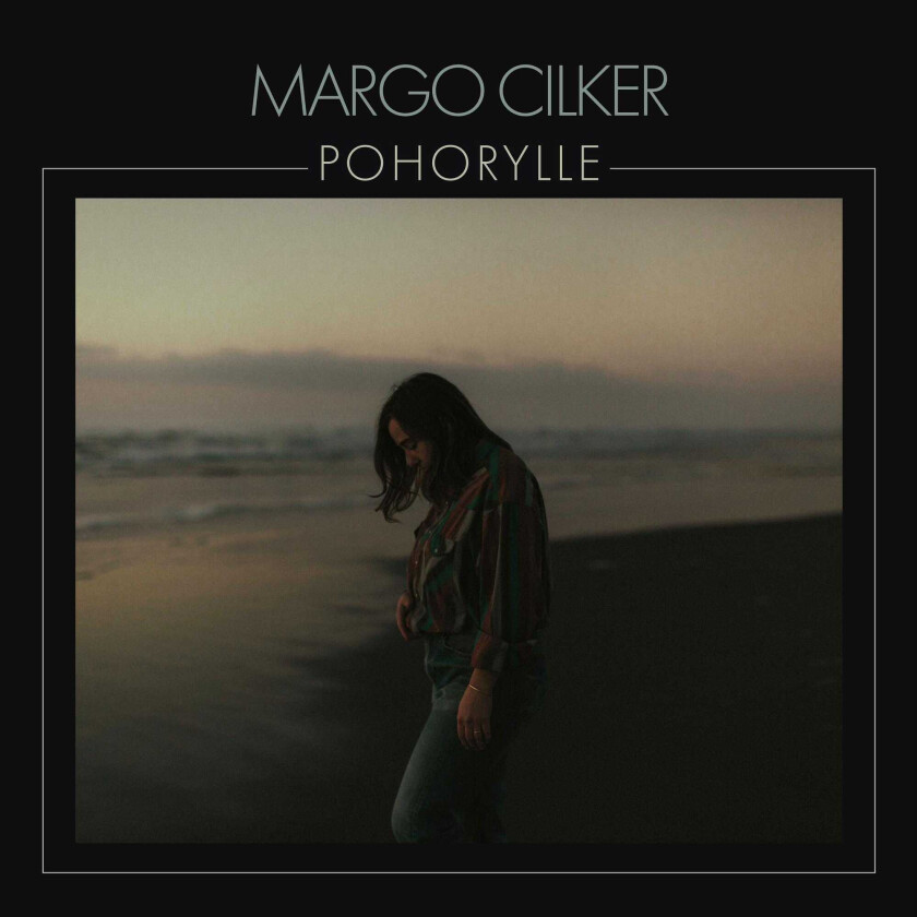 Margo Cilker Pohorylle LP/Vinyl