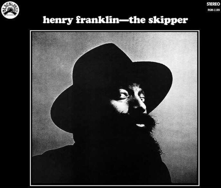 Henry Franklin  Skipper  CD