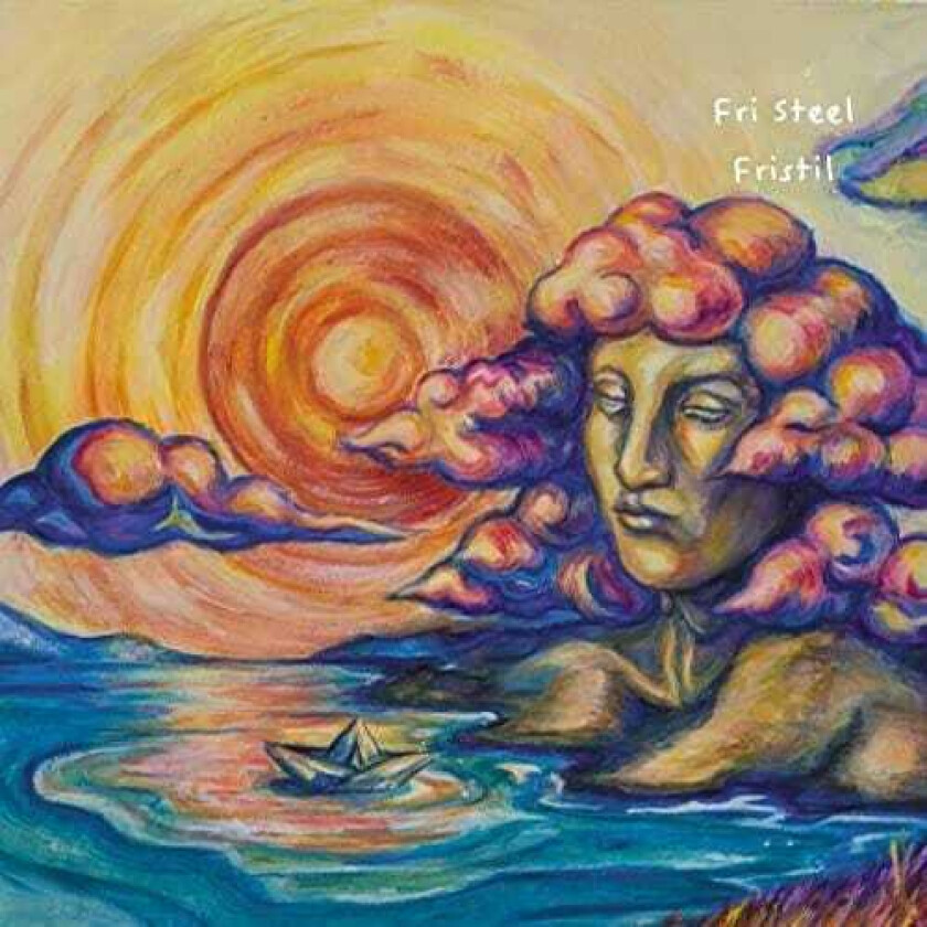 Fri Steel Fristil LP/Vinyl
