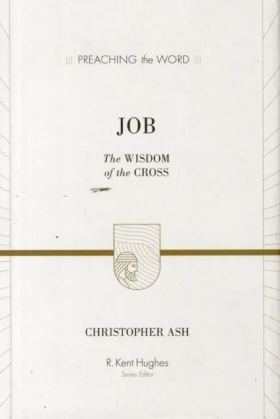 Job av Christopher Ash