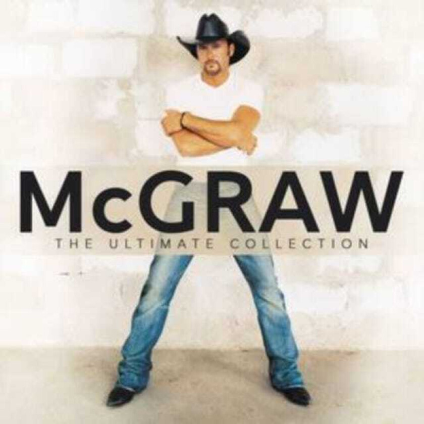 Tim McGraw  Mcgraw  CD