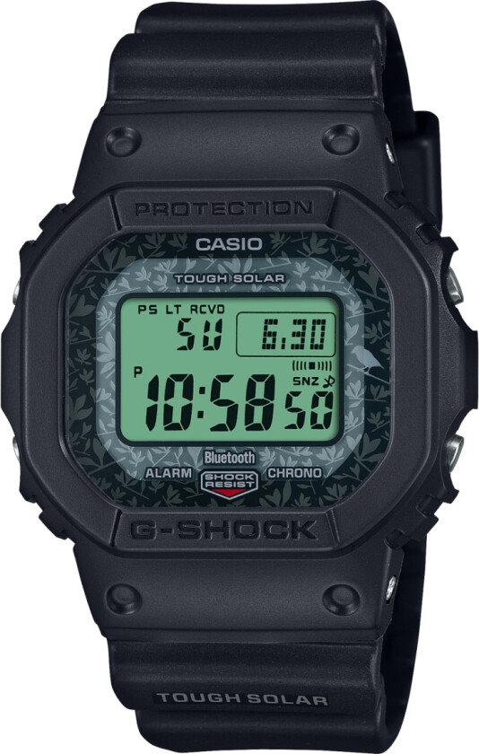 G-Shock Limited Edition Klokke GW-B5600CD-1A3ER