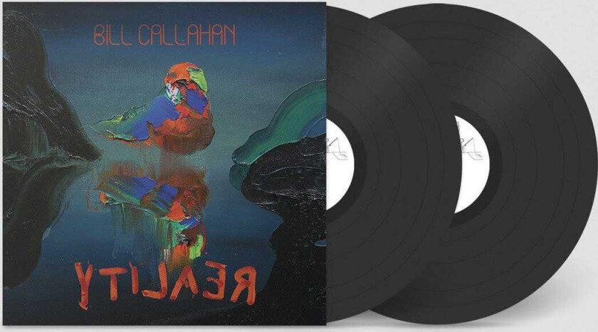 Bill Callahan Ytilaer LP/Vinyl
