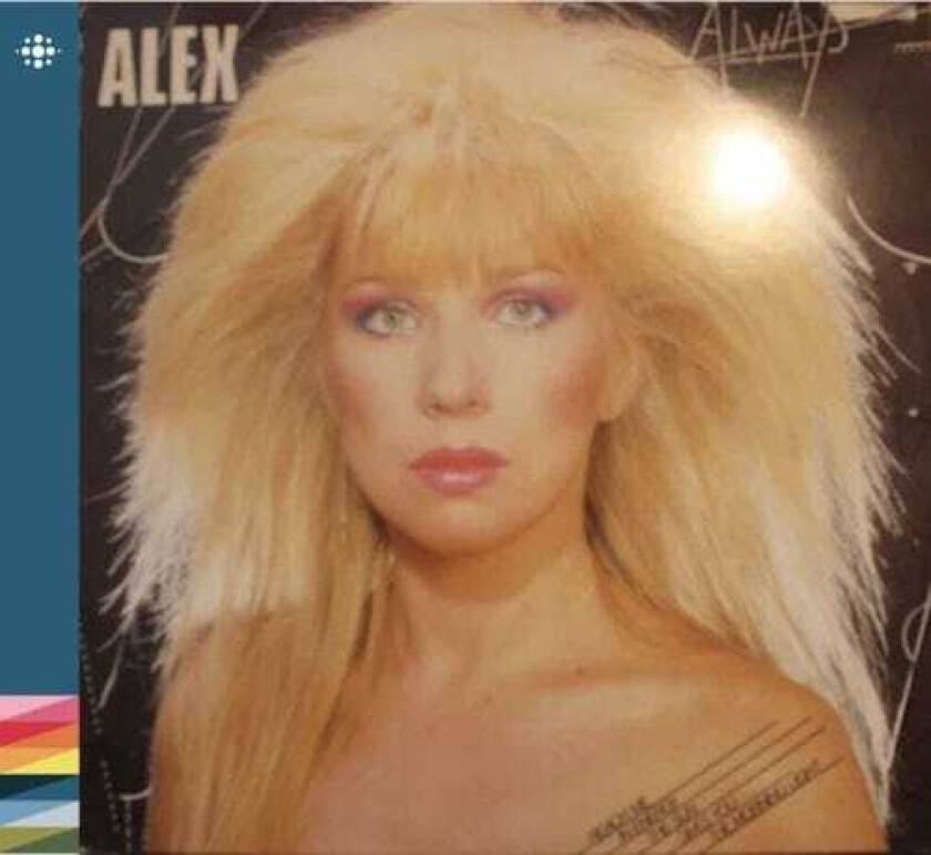 Alex  Always  Norske Albumklassikere  CD