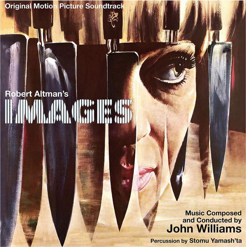 John Williams Images CD