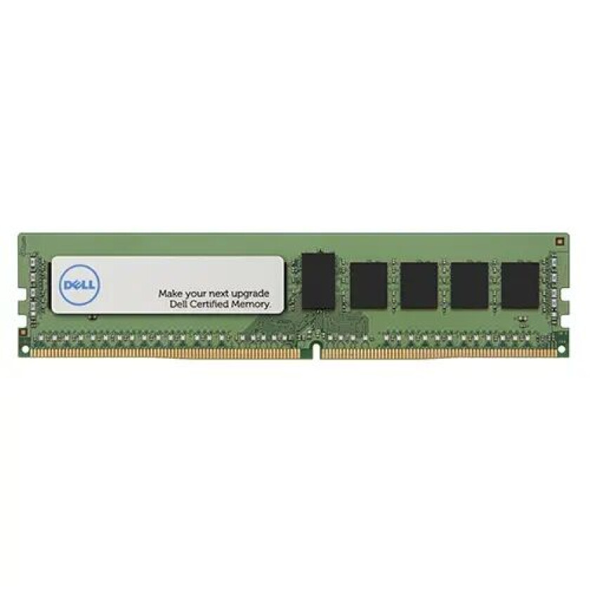 Ram Ddr4 Sdram 16gb 2,133mhz Ecc