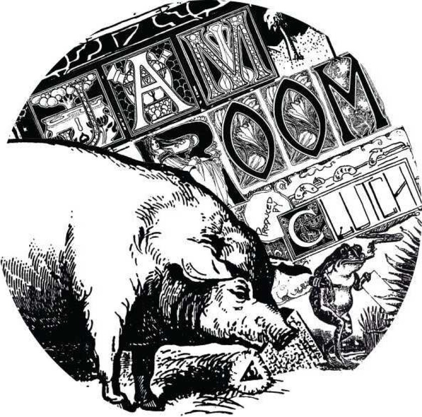 Clutch Jam Room LP/Vinyl