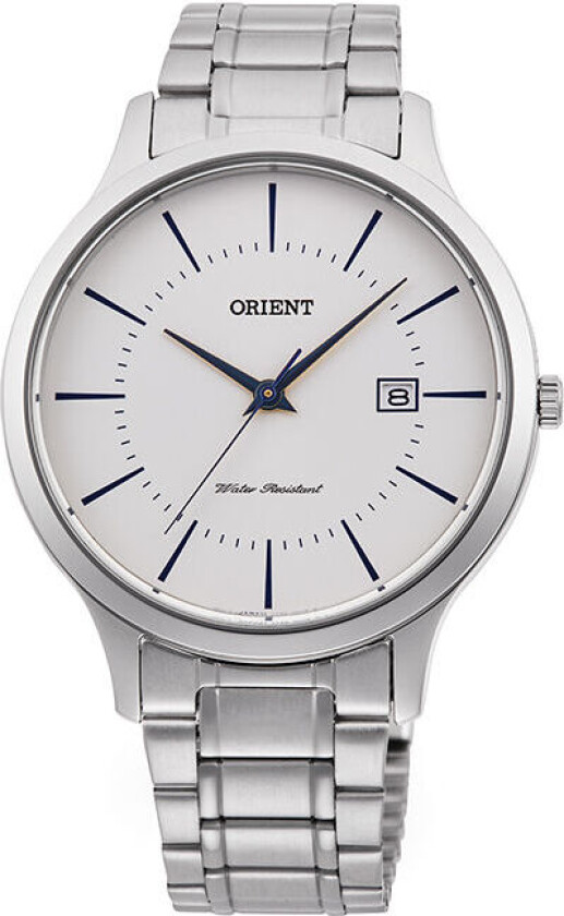 Orient Classic Herreklokke RF-QD0012S