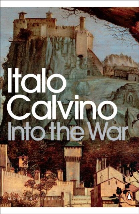 Into the War av Italo Calvino