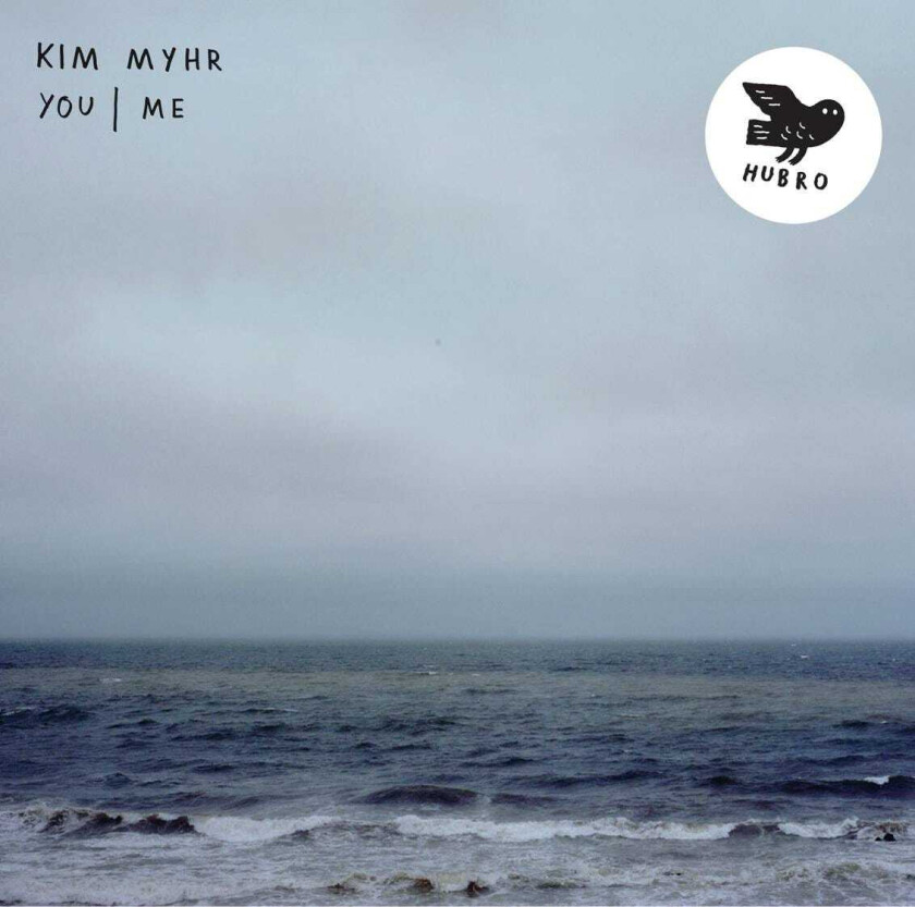 Kim Myhr  You I Me  CD