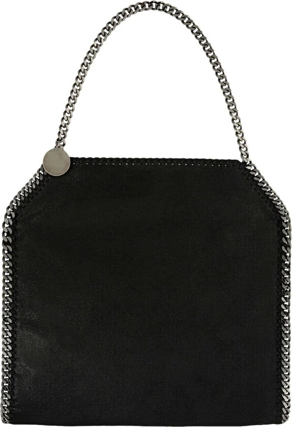 Bilde av Stella Mccartney Falabella Small Tote Veske Sort female