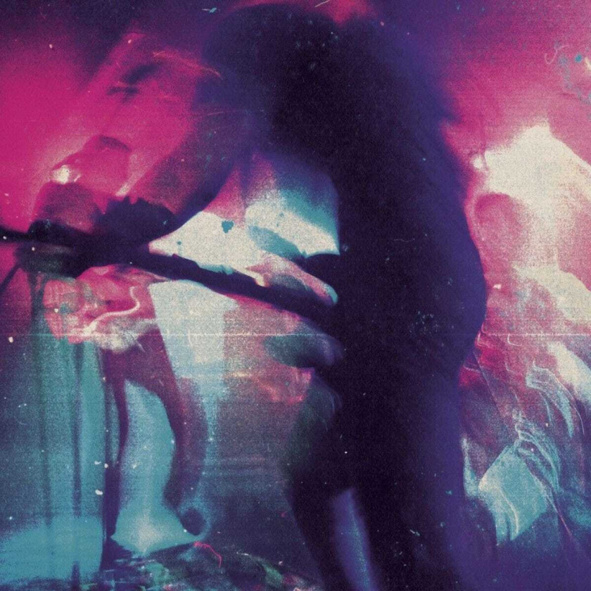 Die Nerven Live In Europa LP/Vinyl