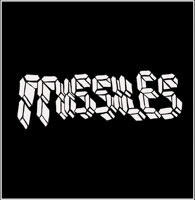 Missiles Obsolete Sons / Funeral Home LP/Vinyl